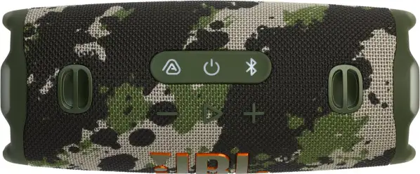 JBL Charge 6 prijenosni zvučnik BT5.4, vodootporan IP68 do 28h slušanja, AI Sound Boost, 45W, Auracast, maskirni - Slika 2