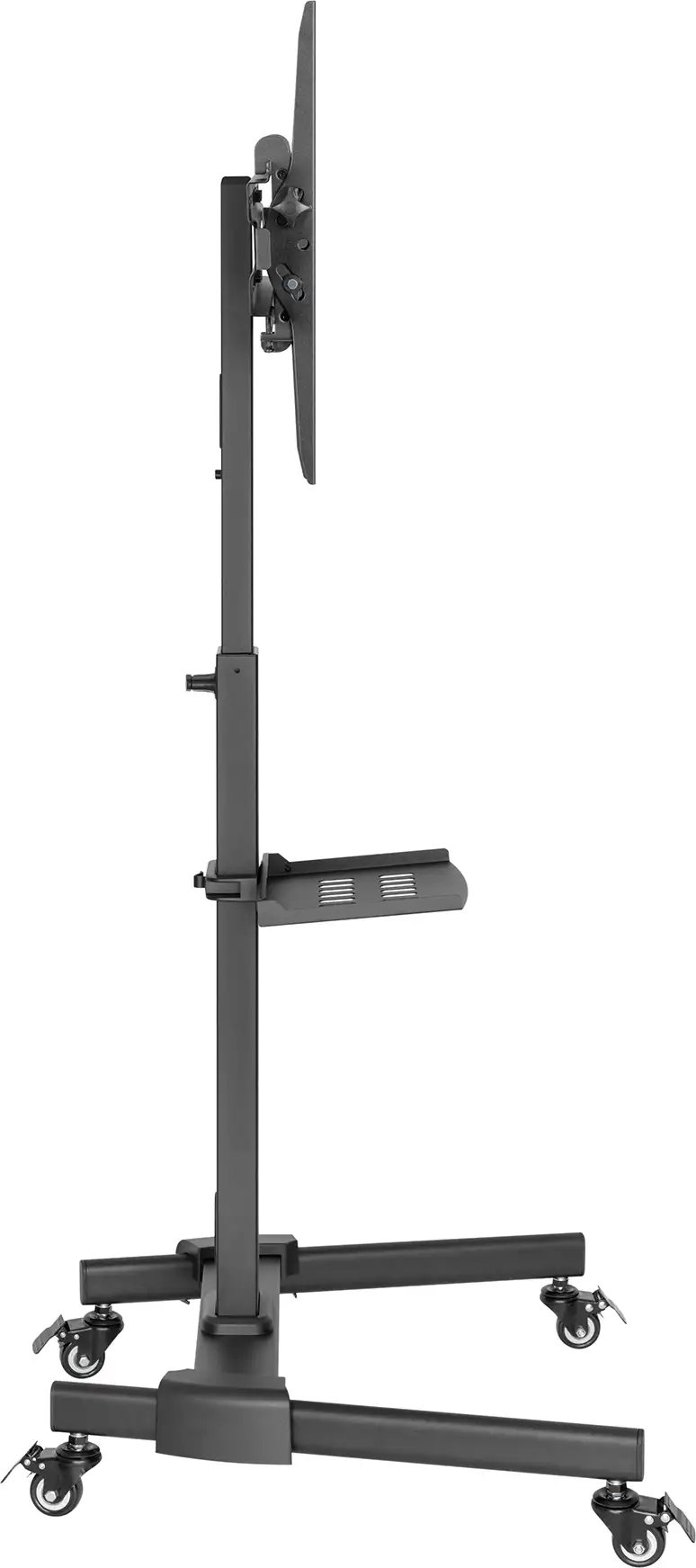 BIT FORCE podni stalak nagibni za 32"-55" TV, do 35kg (GUARD FS-55-T) - Slika 4