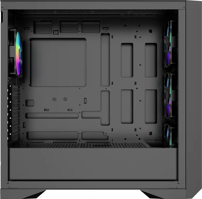 Bit Force HERCULES Gaming Full Tower kućište ARGB-C-TM4 - Slika 4