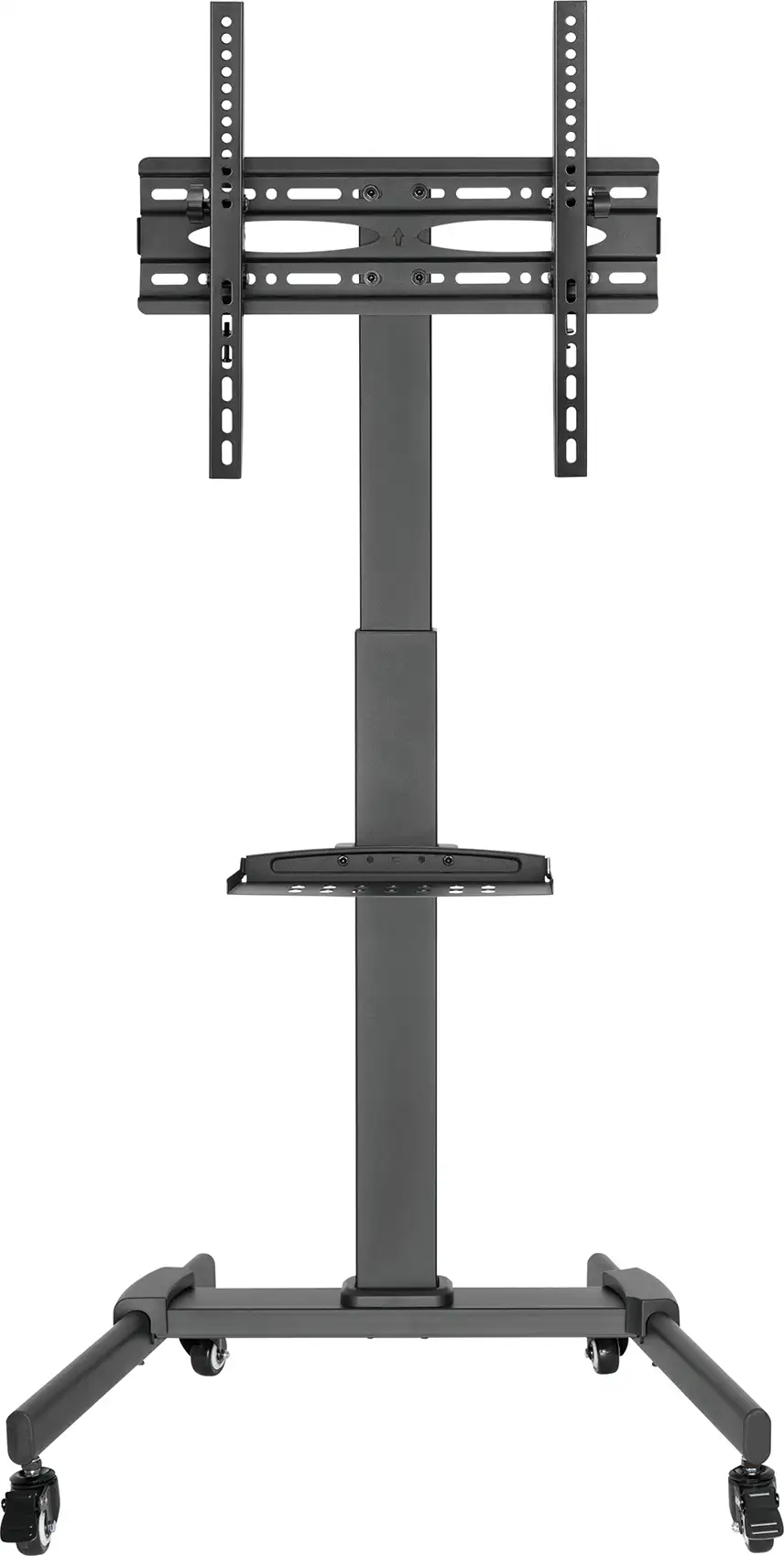 BIT FORCE podni stalak nagibni za 32"-55" TV, do 35kg (GUARD FS-55-T) - Slika 2