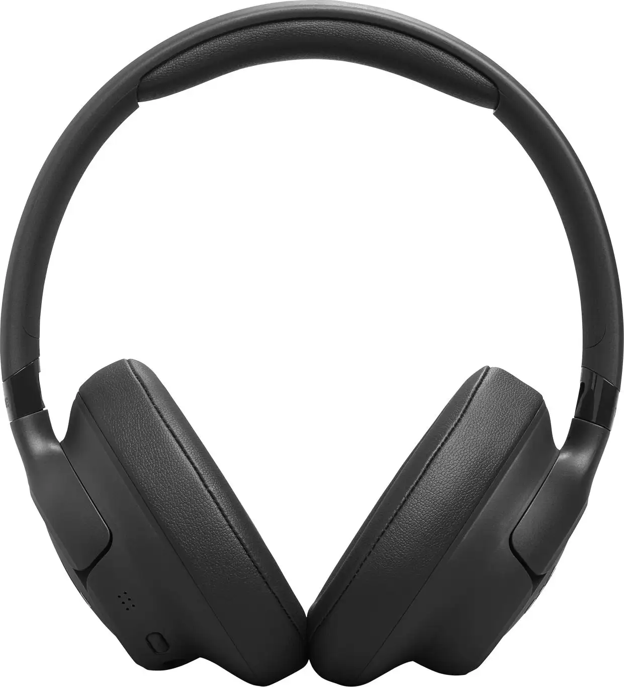 JBL Tune 730BT, naglavne bežične slušalice, bluetooth, crne