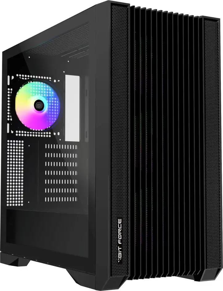 Bit Force HERCULES Gaming Full Tower kućište ARGB-C-TM4 - Slika 7
