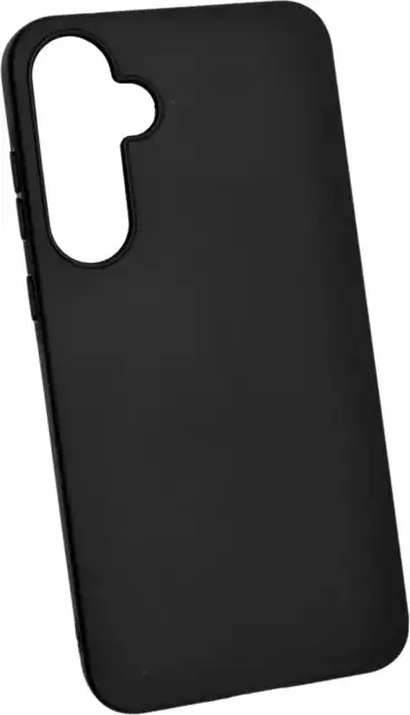 MASKICA +CLASS TPU PUDING ZA SAMSUNG A55, A556B CRNA