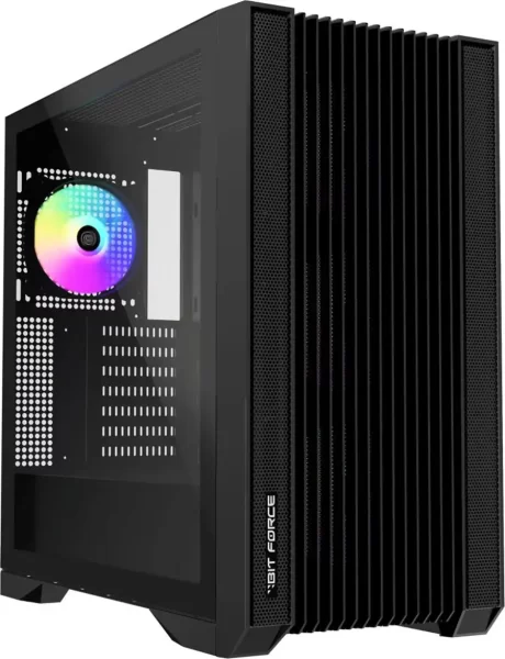 Cratos Nebula - AMD Ryzen 9 7900X, 16GB DDR5, 1TB SSD NVMe, Nvidia RTX 5070 12GB, FreeDOS
