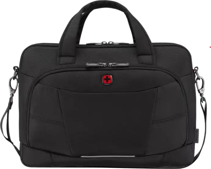 Wenger torba Altair Brief za prijenosnike do 16", crna - Slika 2