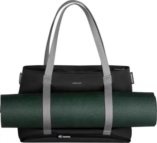 Wenger torba ženska Motion Deluxe 15.6", crna - Slika 3