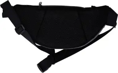Torbica za oko struka Swiss Only 33x8x15cm antracit siva SO-402-ANTH - Slika 2