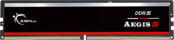G.SKILL DIMM 32GB DDR5 6000MHz Aegis, CL36 1.35V