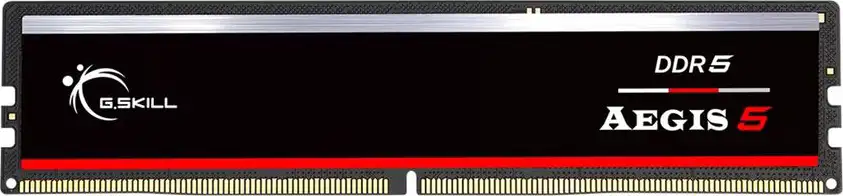 G.SKILL DIMM 32GB DDR5 6000MHz Aegis, CL36 1.35V