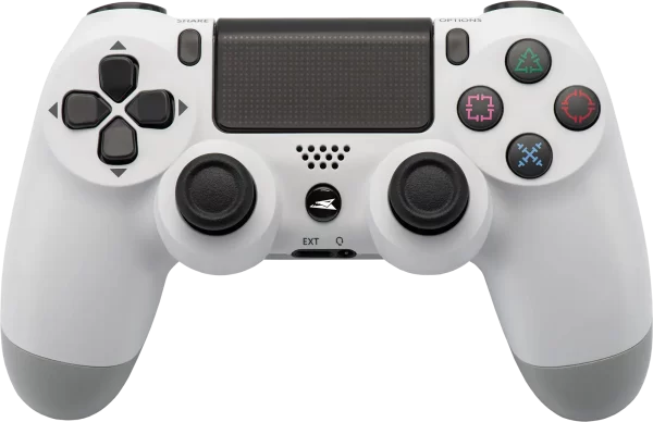 Baracuda GAMEPAD BGP-022 SWORDFISH Bijeli / PS4/PS3/PC/iOS/Android