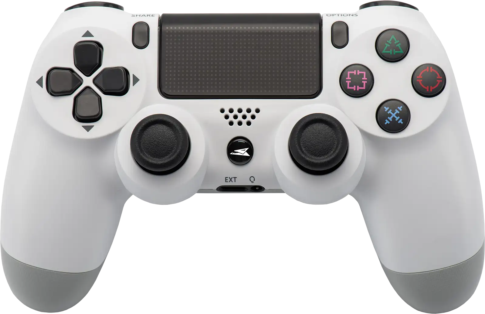 Baracuda GAMEPAD BGP-022 SWORDFISH Bijeli / PS4/PS3/PC/iOS/Android