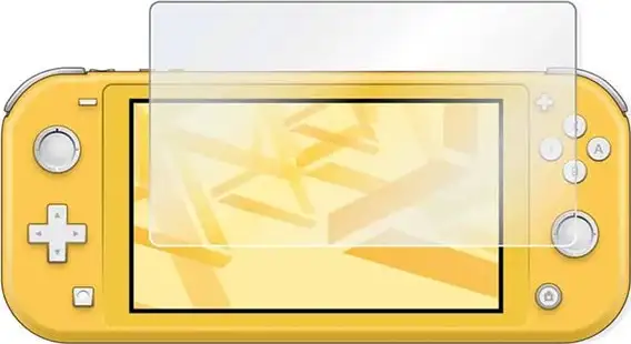 LEXIP X STEELPLAY Screen Prot 9H Switch, JVASWI00068