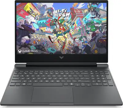 Bundle HP VICTUS 15-fa2000nmx + AC Adp D8ZK5EA