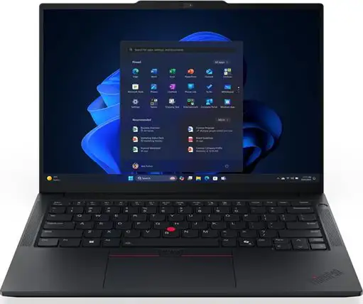 LENOVO TP E14 G8 RAI7 445 14i 32/1TB 21Y2004BSC