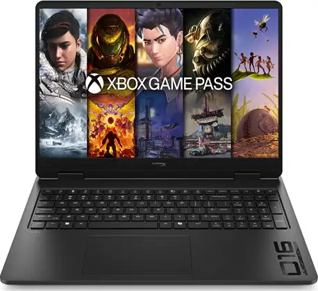 HP HyperX OMEN 16-am2000nm U7 255HX 16i DG7L1EA