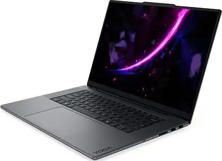 Lenovo prijenosno računalo Yoga Pro 9 16IPH11 (Intel), 83SF002XSC
