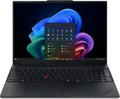 Lenovo prijenosno računalo ThinkPad E16 Gen 4, 21YE005PSC