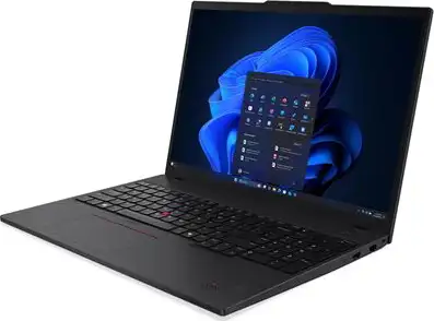 Lenovo prijenosno računalo ThinkPad T16 Gen 4 (Intel), 21QE002TSC