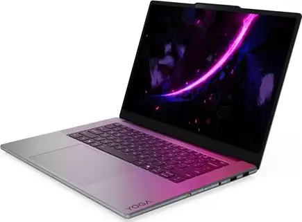 Lenovo prijenosno računalo Yoga Pro 7 15IPH11 (Intel), 83SN001KSC - Slika 4