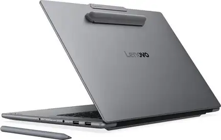 Lenovo prijenosno računalo Yoga Pro 7 15IPH11 (Intel), 83SN001KSC - Slika 2