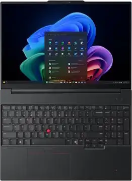 Lenovo prijenosno računalo ThinkPad E16 Gen 4, 21YE005PSC - Slika 7