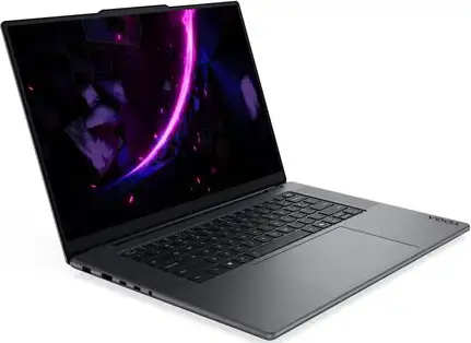 Lenovo prijenosno računalo Yoga Pro 9 16IPH11 (Intel), 83SF002XSC - Slika 2