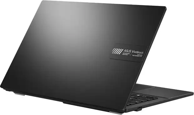 ASUS E1504FA-BQ5473, 15.6/FHD/Ryzen 5 40/8GB/256GB/INT/DOS/BLK/2Y - Slika 3