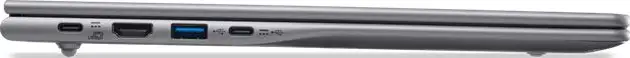 ACER EXO15-41-R840,15.6/FHD/Ryzen 7 7730U/16GB/S512G/DOS/GRY/2Y - Slika 5