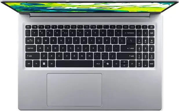 ACER AL15-46P-R7WN, 15.6/FHD/Ryzen 3 5400U/8GB/256GB/DOS/SLV/2Y - Slika 10