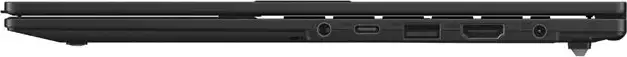 ASUS E1504FA-BQA2877, 15.6/FHD/Ryzen 3 30/8GB/256GB/INT/DOS/BLK/2Y - Slika 3