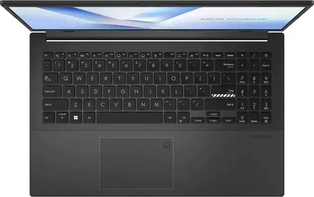 ASUS E1504FA-BQ5473, 15.6/FHD/Ryzen 5 40/8GB/256GB/INT/DOS/BLK/2Y - Slika 6