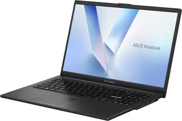 ASUS E1504FA-BQ5473, 15.6/FHD/Ryzen 5 40/8GB/256GB/INT/DOS/BLK/2Y