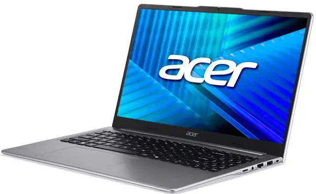 ACER EXO15-41-R840,15.6/FHD/Ryzen 7 7730U/16GB/S512G/DOS/GRY/2Y