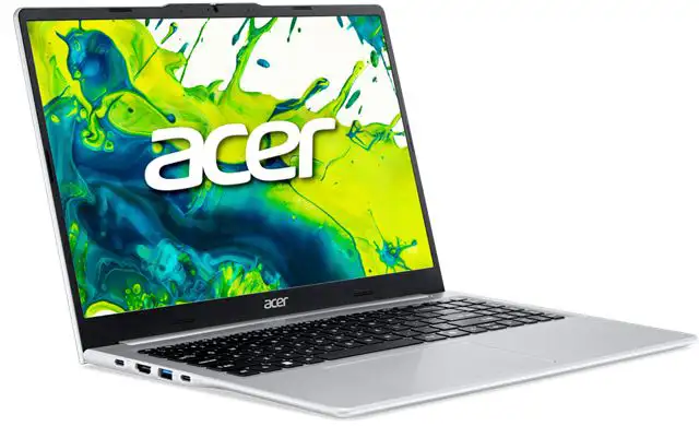 ACER AL15-46P-R7WN, 15.6/FHD/Ryzen 3 5400U/8GB/256GB/DOS/SLV/2Y - Slika 7