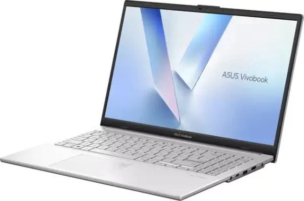 ASUS E1504FA-BQA5499, 15.6/FHD/Ryzen 3 30/8GB/256GB/INT/DOS/SLV/2Y