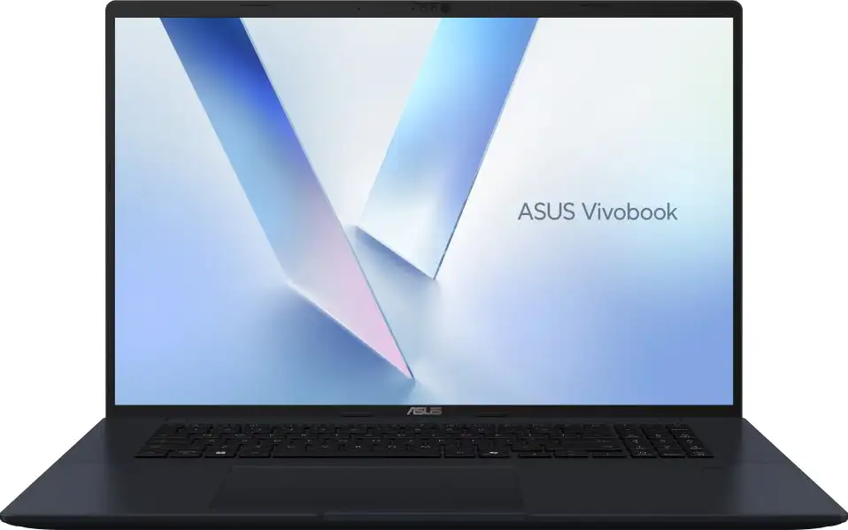 Asus VivoBook 18 M1807HA-S8055 18,4" FHD, AMD Ryzen 7 260, 32GB DDR5, 1TB SSD, Radeon, Win 11 Pro
