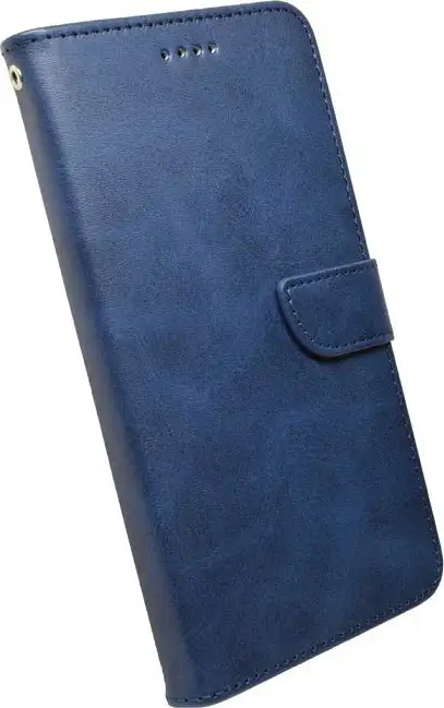 TORBICA +CLASS FLIP H CLASSIC ZA SAMSUNG A20E, A202F PLAVA