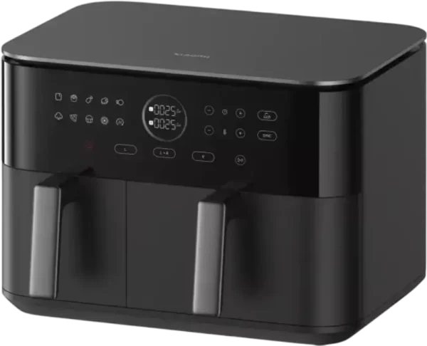 Friteza na vrući zrak s dvostrukom zonom Xiaomi Dual Zone Air Fryer 10 L EU6932554423353