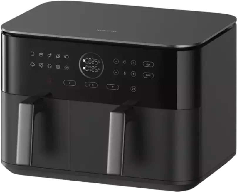 Friteza na vrući zrak s dvostrukom zonom Xiaomi Dual Zone Air Fryer 10 L EU6932554423353