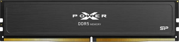 SILICON POWER XPOWER Pulse 16GB DDR5, SP016GXLWU60FFSJ