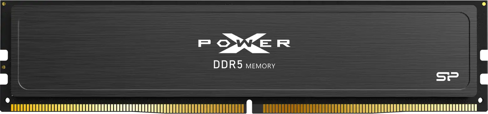 SILICON POWER XPOWER Pulse 16GB DDR5, SP016GXLWU60FFSJ