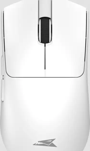 Baracuda MIŠ BGM-132 MORAY Bijeli / 3200 dpi/ Wireless