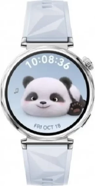 Huawei Watch GT5 41mm plava, sat