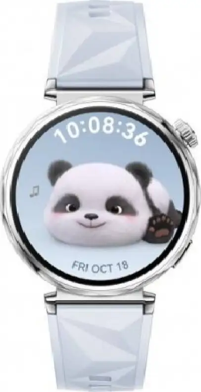 Huawei Watch GT5 41mm plava, sat