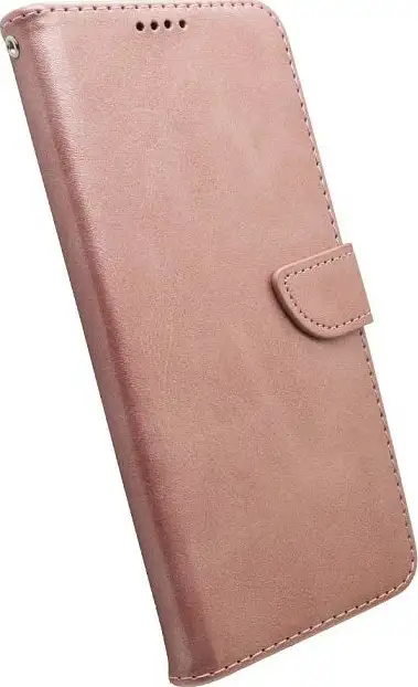 TORBICA +CLASS FLIP H CLASSIC ZA SAMSUNG A12, A125, A12 NACHO, A127 ROZA