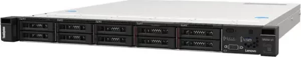 SRV LENOVO LN SR250 V3 6353P 8C 32GB