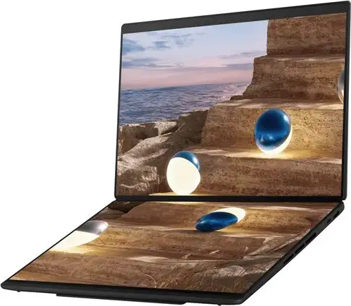 ASUS UX8407AA-SN130X, 14/3K OLED Touch/CoreUltra X9 386H/32G/2TB/W11P/2Y - Slika 5