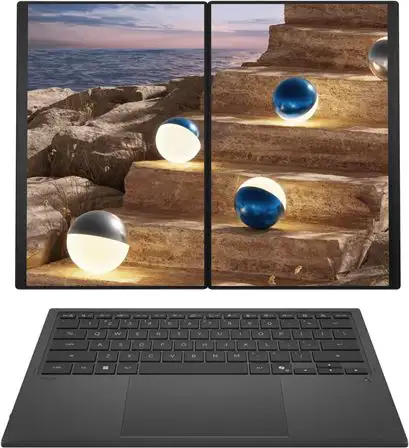 ASUS UX8407AA-SN130X, 14/3K OLED Touch/CoreUltra X9 386H/32G/2TB/W11P/2Y - Slika 2