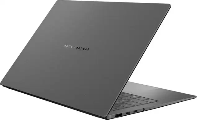 ASUS UX5406AA-SU309X, 14/3K OLED Touch/Core Ultra 9 386H/32GB/1TB/W11P/2Y - Slika 5