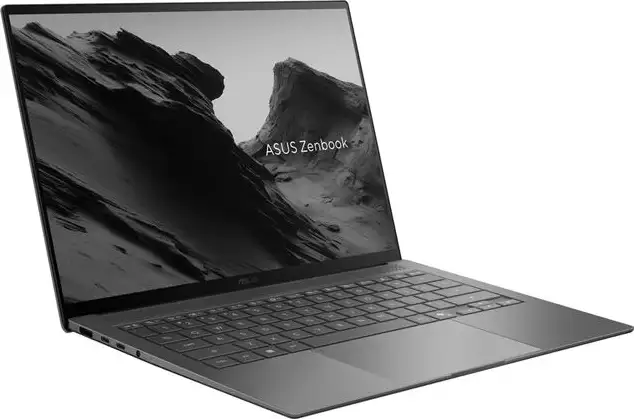 ASUS UX5406AA-SU309X, 14/3K OLED Touch/Core Ultra 9 386H/32GB/1TB/W11P/2Y - Slika 2
